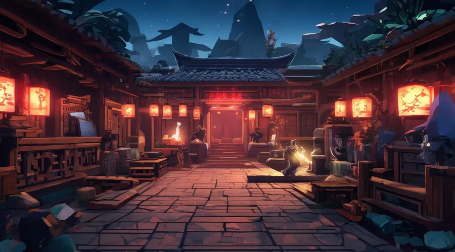 机械迷城兑换码横幅图片3