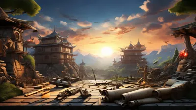 9月2日机械迷城礼包码大公开，福利多多